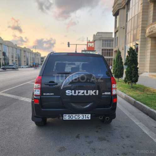 Suzuki Grand Vitara 2008, 157,000 km - 2.0 л - Bakı
