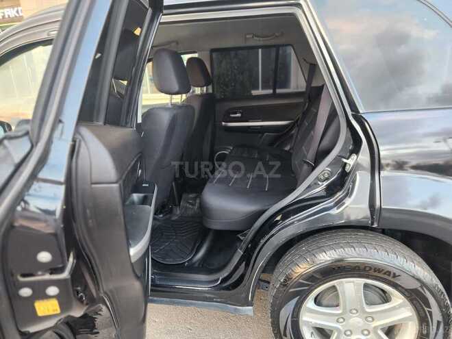 Suzuki Grand Vitara 2008, 157,000 km - 2.0 л - Bakı