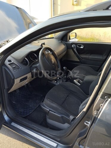 Renault Megane 2008, 450,000 km - 1.5 l - Gəncə