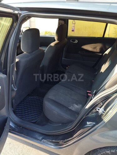 Renault Megane 2008, 450,000 km - 1.5 l - Gəncə