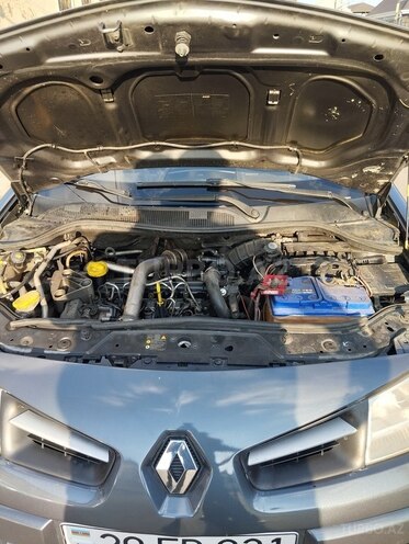 Renault Megane 2008, 450,000 km - 1.5 l - Gəncə