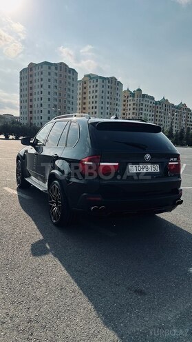 BMW X5 2009, 280,000 km - 4.8 l - Sumqayıt