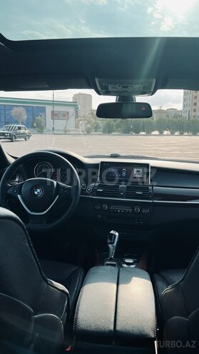 BMW X5 2009, 280,000 km - 4.8 l - Sumqayıt