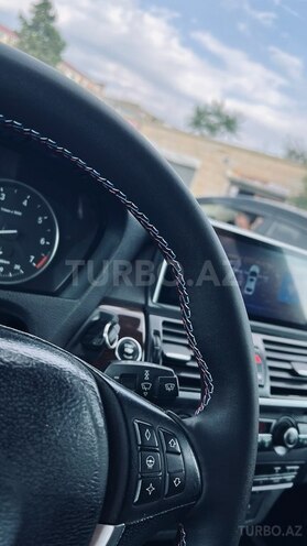 BMW X5 2009, 280,000 km - 4.8 l - Sumqayıt