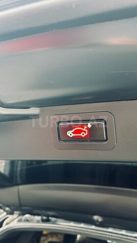 BMW X5 2009, 280,000 km - 4.8 l - Sumqayıt