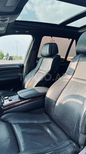BMW X5 2009, 280,000 km - 4.8 l - Sumqayıt