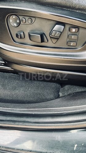 BMW X5 2009, 280,000 km - 4.8 l - Sumqayıt
