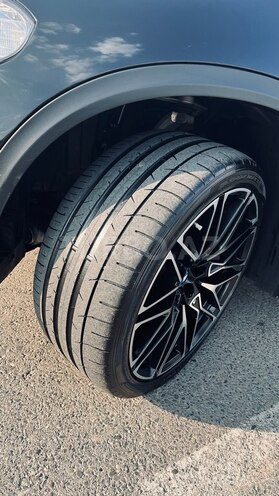 BMW X5 2009, 280,000 km - 4.8 l - Sumqayıt