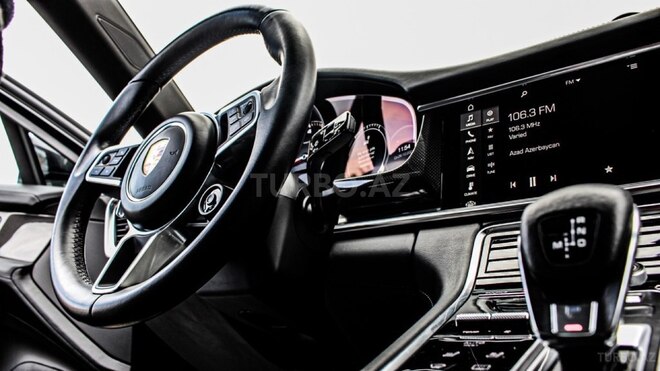 Porsche Panamera 4S 2017, 61,000 km - 3.0 l - Bakı