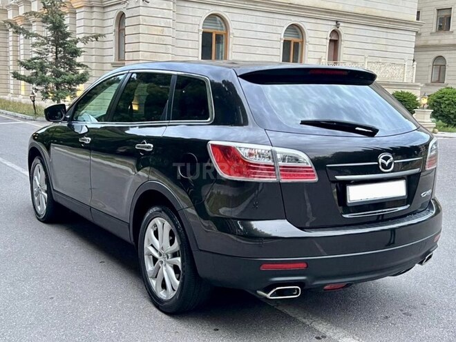 Mazda CX-9 2013, 169,000 km - 3.7 l - Bakı