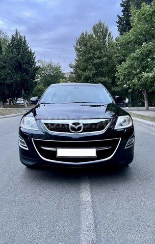 Mazda CX-9 2013, 169,000 km - 3.7 l - Bakı