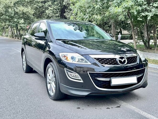 Mazda CX-9 2013, 169,000 km - 3.7 l - Bakı