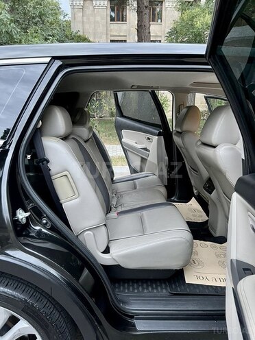 Mazda CX-9 2013, 169,000 km - 3.7 l - Bakı