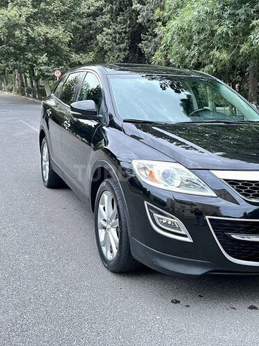 Mazda CX-9 2013, 169,000 km - 3.7 l - Bakı