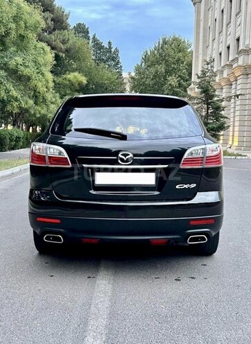 Mazda CX-9 2013, 169,000 km - 3.7 l - Bakı