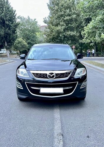 Mazda CX-9 2013, 169,000 km - 3.7 l - Bakı