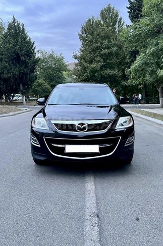 Mazda CX-9 2013, 169,000 km - 3.7 l - Bakı