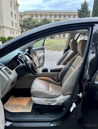 Mazda CX-9 2013, 169,000 km - 3.7 l - Bakı