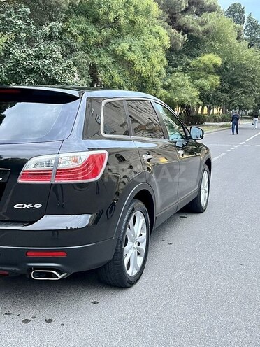 Mazda CX-9 2013, 169,000 km - 3.7 l - Bakı