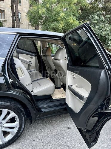 Mazda CX-9 2013, 169,000 km - 3.7 l - Bakı