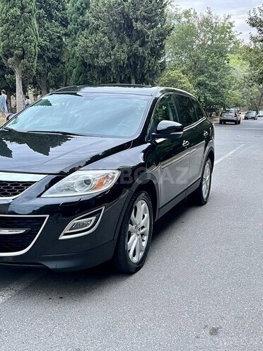 Mazda CX-9 2013, 169,000 km - 3.7 l - Bakı