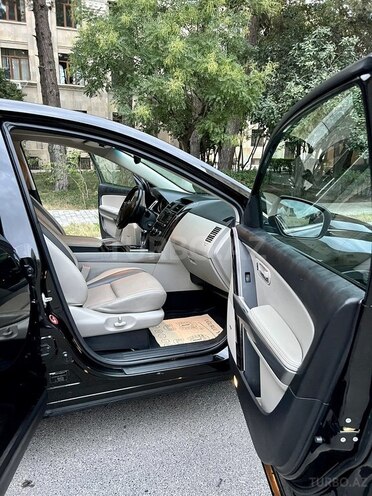 Mazda CX-9 2013, 169,000 km - 3.7 l - Bakı