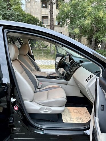 Mazda CX-9 2013, 169,000 km - 3.7 l - Bakı