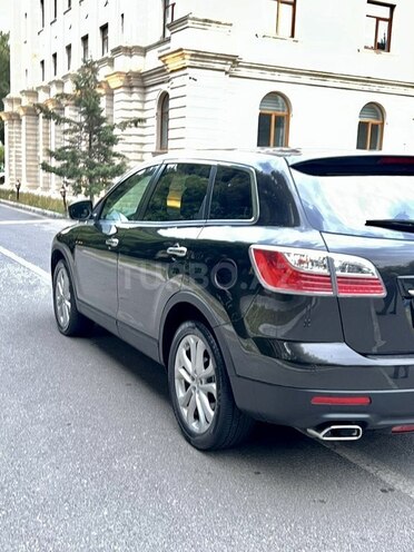 Mazda CX-9 2013, 169,000 km - 3.7 l - Bakı