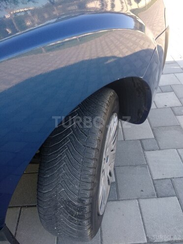 Fiat Doblo 2006, 217,160 km - 1.3 л - Bakı
