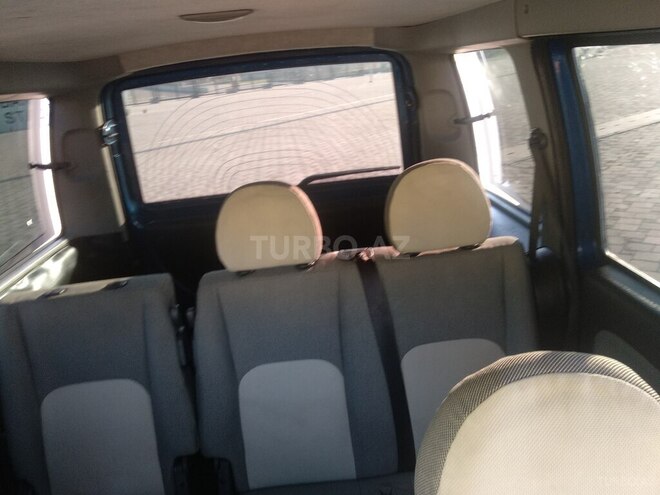 Fiat Doblo 2006, 217,160 km - 1.3 л - Bakı