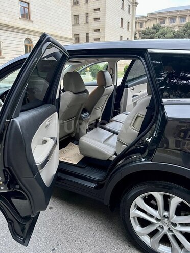 Mazda CX-9 2013, 169,000 km - 3.7 l - Bakı