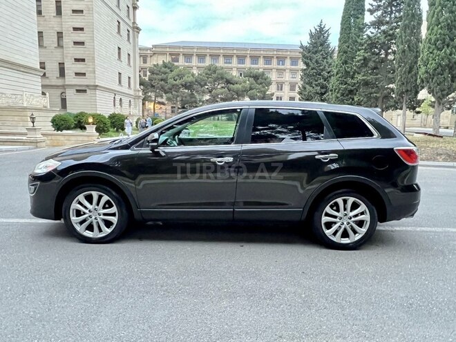 Mazda CX-9 2013, 169,000 km - 3.7 l - Bakı