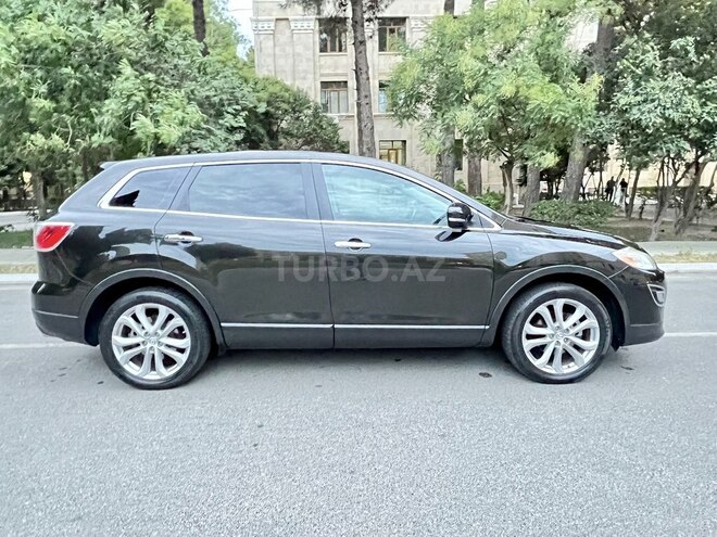 Mazda CX-9 2013, 169,000 km - 3.7 l - Bakı