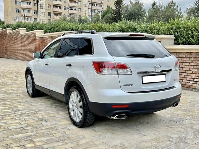 Mazda CX-9 2008, 189,000 km - 3.7 l - Bakı