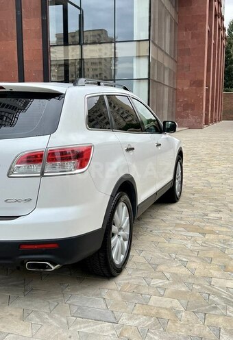 Mazda CX-9 2008, 189,000 km - 3.7 l - Bakı