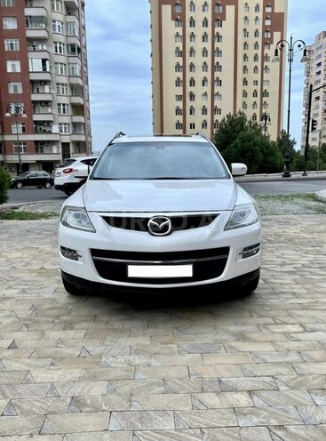 Mazda CX-9 2008, 189,000 km - 3.7 l - Bakı