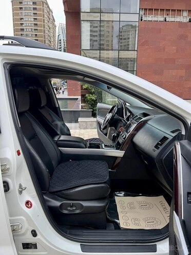 Mazda CX-9 2008, 189,000 km - 3.7 l - Bakı