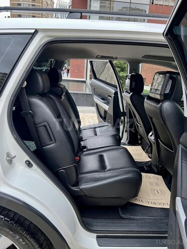 Mazda CX-9 2008, 189,000 km - 3.7 l - Bakı