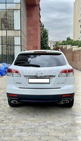 Mazda CX-9 2008, 189,000 km - 3.7 l - Bakı
