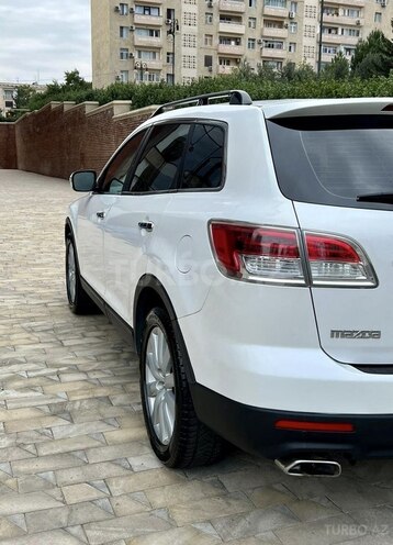 Mazda CX-9 2008, 189,000 km - 3.7 l - Bakı