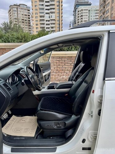 Mazda CX-9 2008, 189,000 km - 3.7 l - Bakı