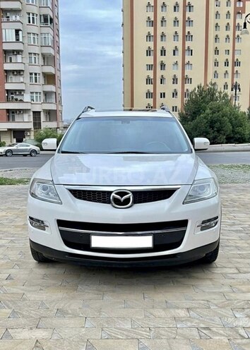 Mazda CX-9 2008, 189,000 km - 3.7 l - Bakı