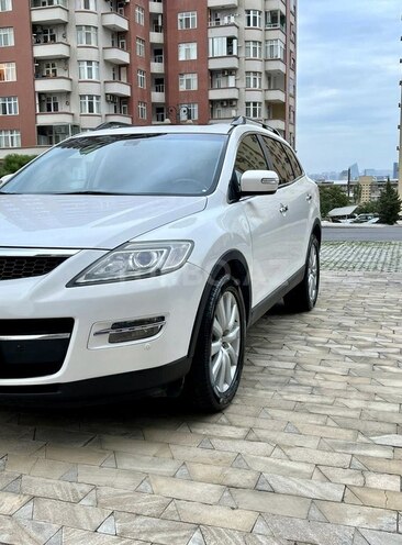 Mazda CX-9 2008, 189,000 km - 3.7 l - Bakı