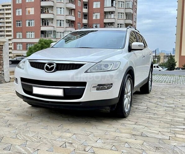 Mazda CX-9 2008, 189,000 km - 3.7 l - Bakı