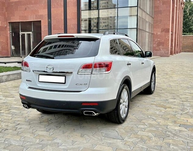 Mazda CX-9 2008, 189,000 km - 3.7 l - Bakı