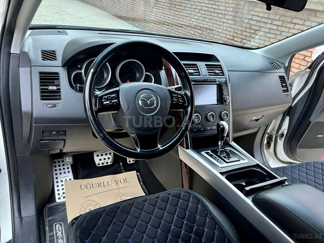Mazda CX-9 2008, 189,000 km - 3.7 l - Bakı