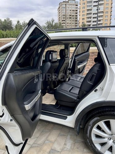 Mazda CX-9 2008, 189,000 km - 3.7 l - Bakı