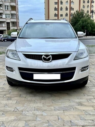 Mazda CX-9 2008, 189,000 km - 3.7 l - Bakı