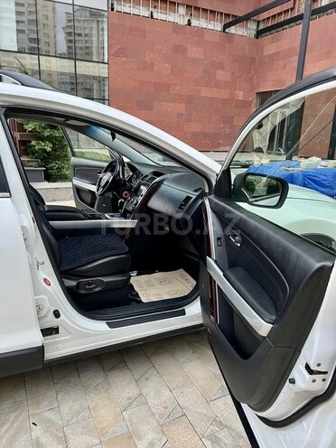 Mazda CX-9 2008, 189,000 km - 3.7 l - Bakı