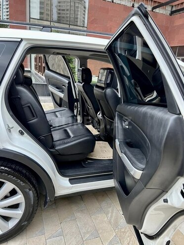 Mazda CX-9 2008, 189,000 km - 3.7 l - Bakı